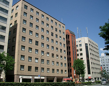 会社概要 | 三愛ブレイン株式会社
