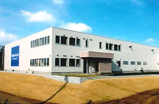 三愛 クリーン射出成形 | 三愛ブレイン株式会社