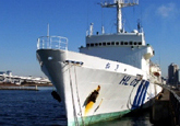 海上保安庁 巡視船